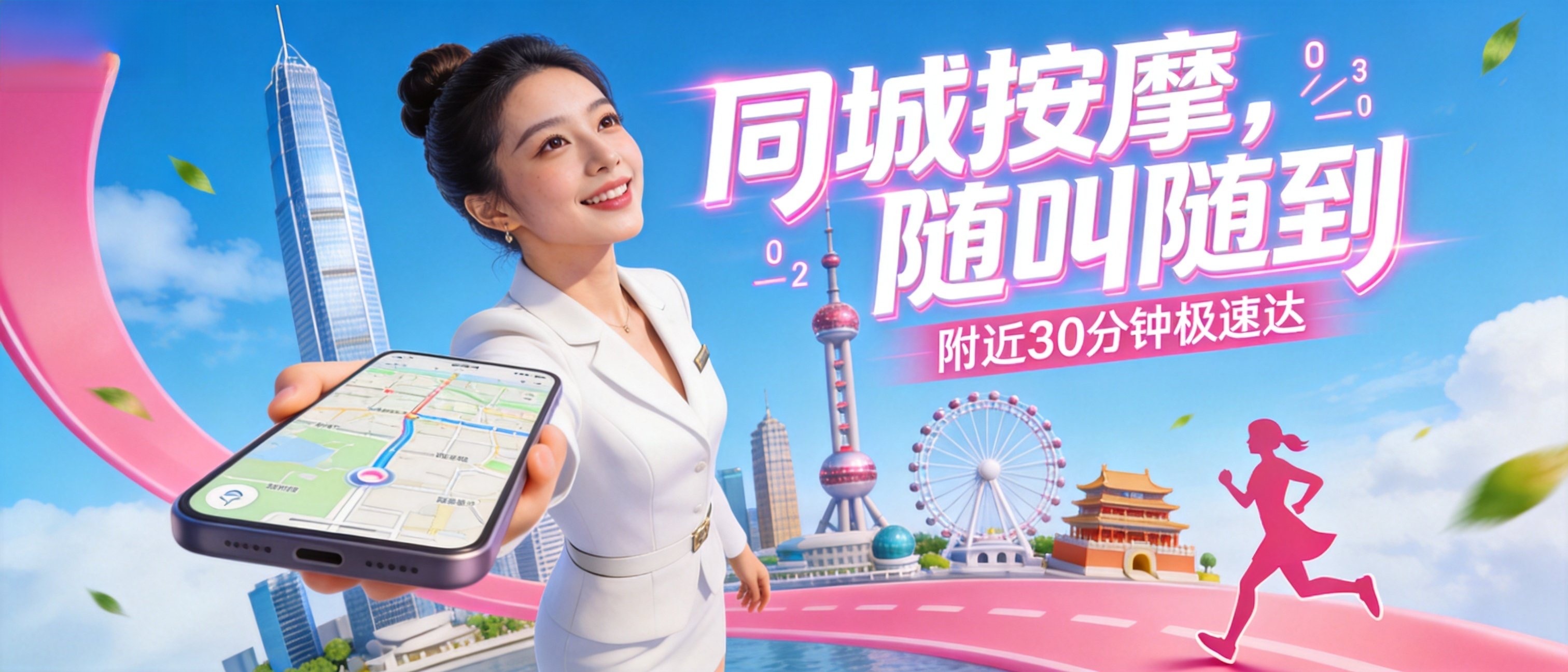 浦口区活立到家上门按摩：把放松这件事，真正还给自己